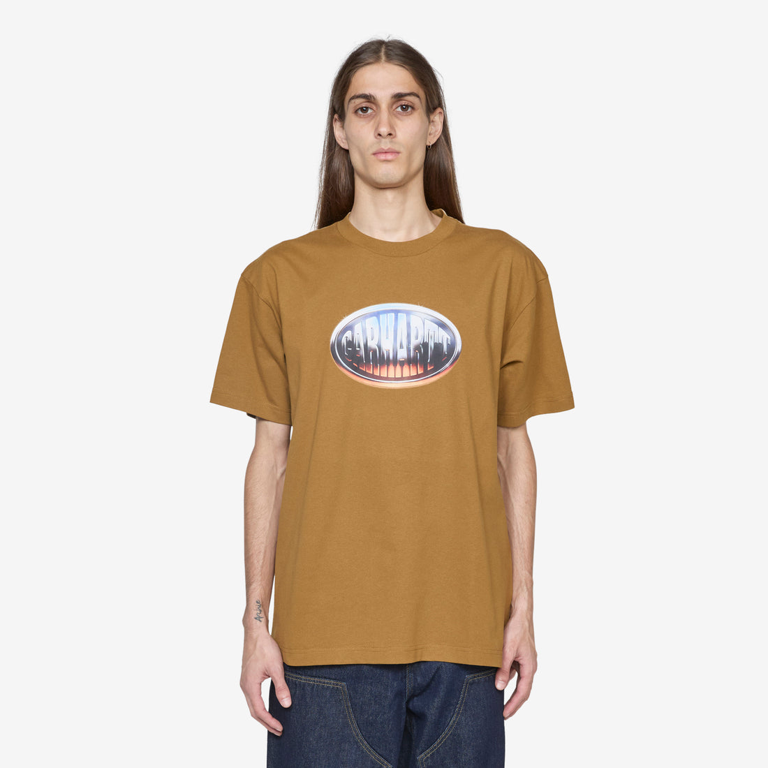 Big Time T-Shirt Fossil Tees