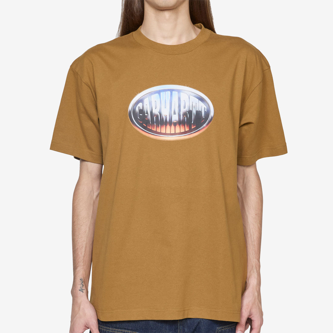 Big Time T-Shirt Fossil Tees