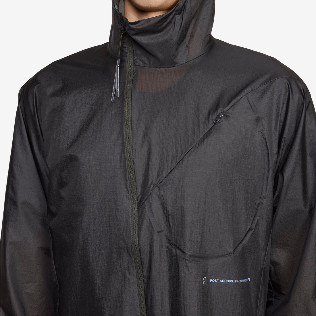 Post Archive Faction (PAF) x Zero Jacket Molasses Jackets