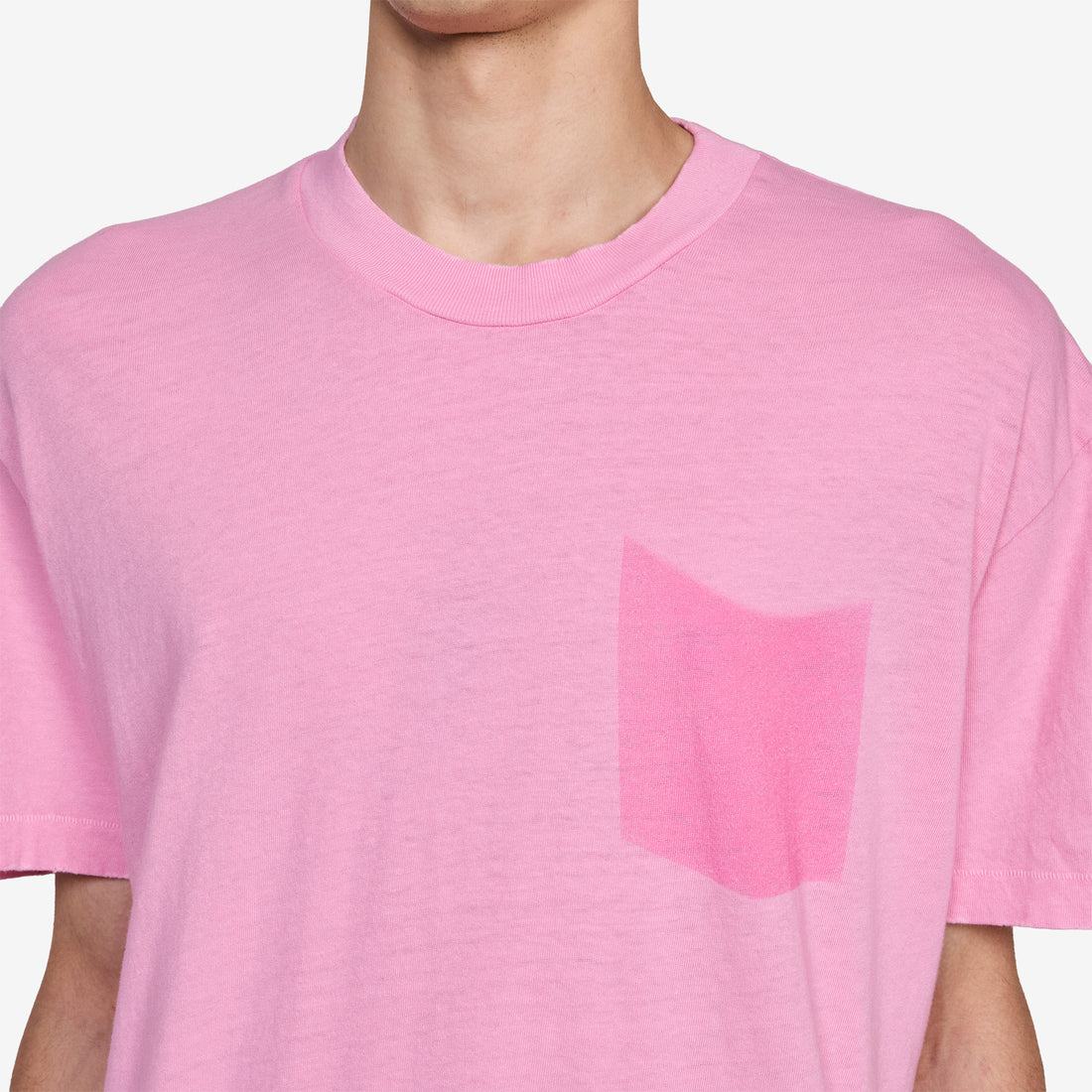 Cherry Country Classic T-Shirt Fuschia Tees
