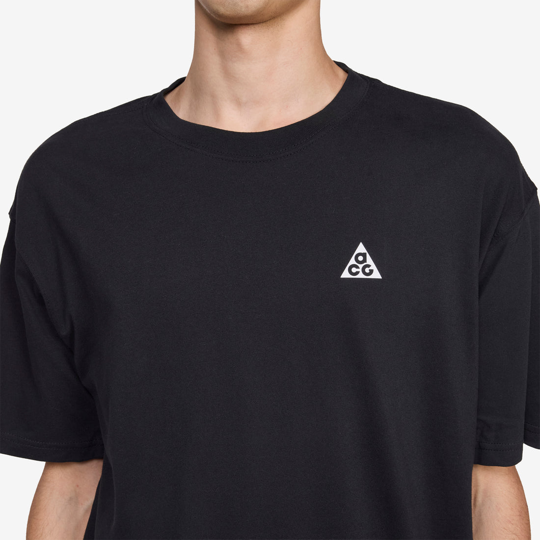 ACG Reflective Dri-FIT T-Shirt Black Tees