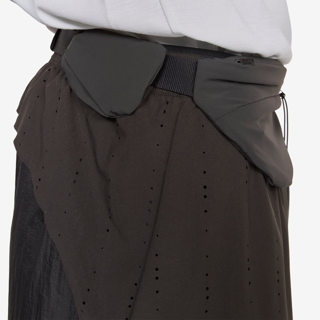 Post Archive Faction (PAF) x Run Belt Molasses Accessories