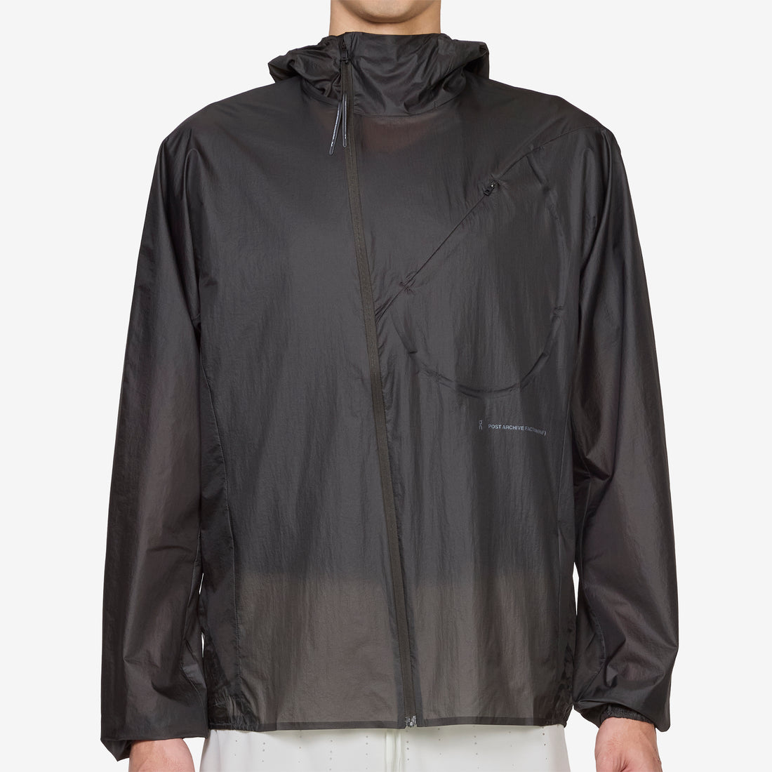 Post Archive Faction (PAF) x Zero Jacket Molasses Jackets