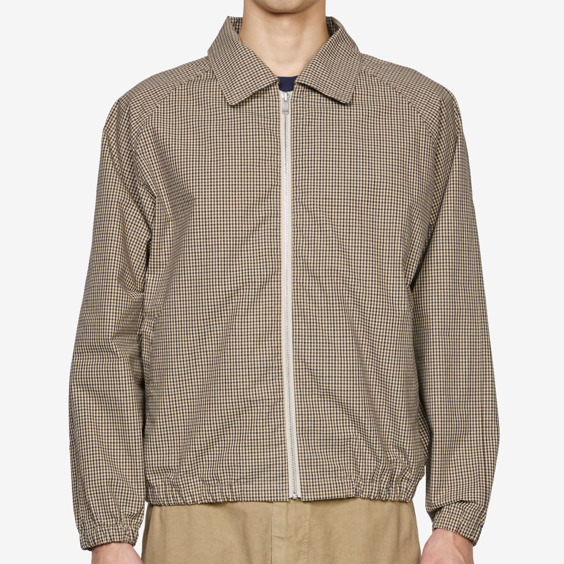 Plaid Drizzler Shirt Multi Shirts