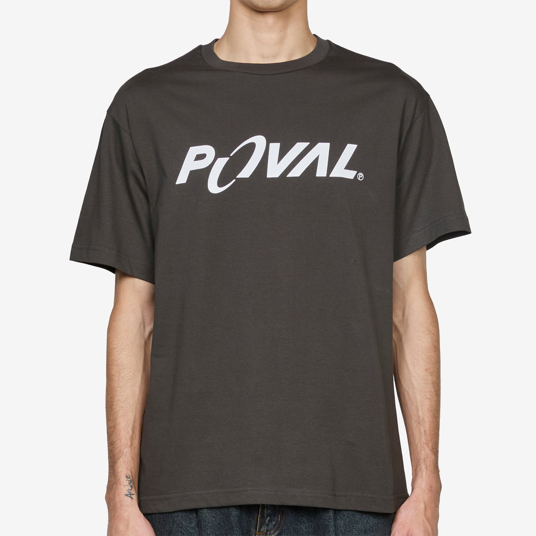 3G Logo T-Shirt Sumi Tees