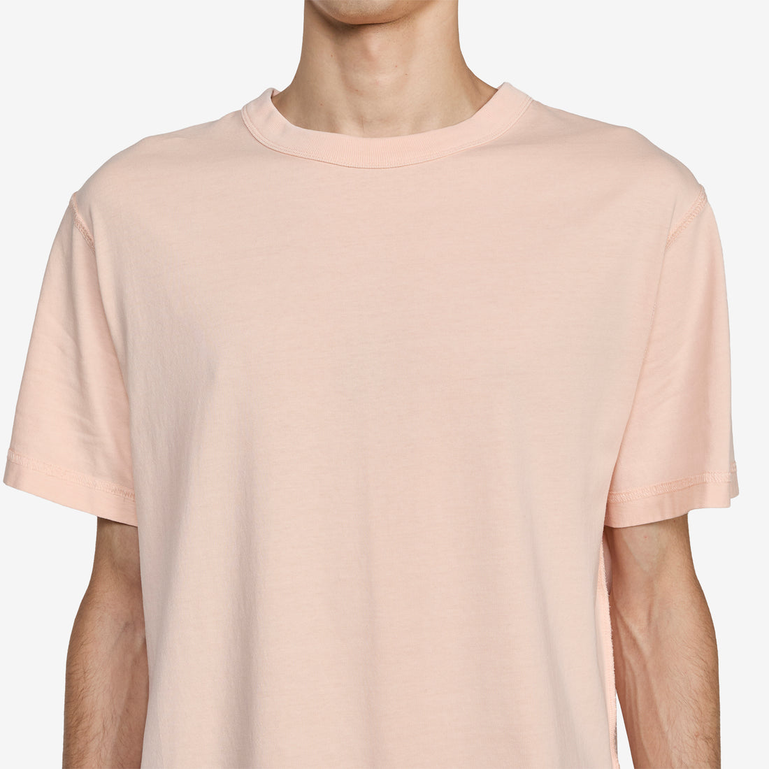 Blind T-Shirt Pink Tees