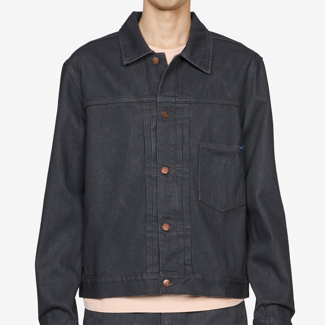 Danijel Jacket Pavement Jackets