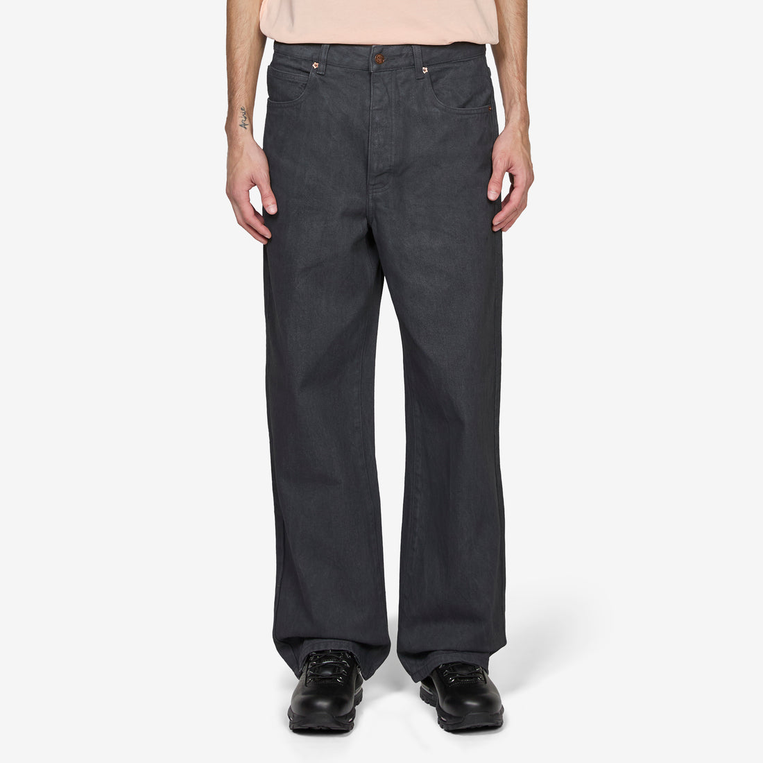 Walé Jeans Pavement Pants