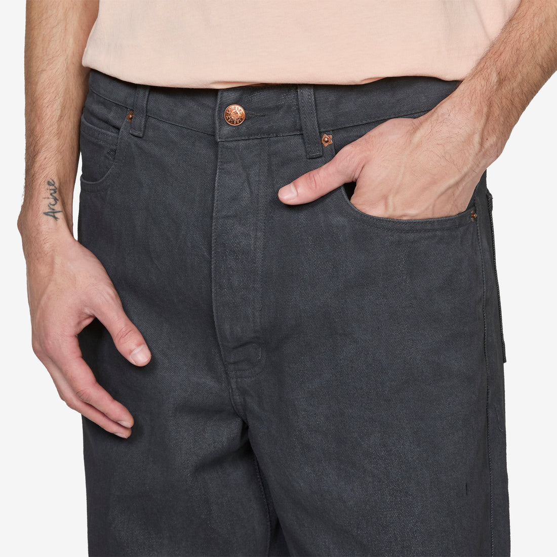 Walé Jeans Pavement Pants