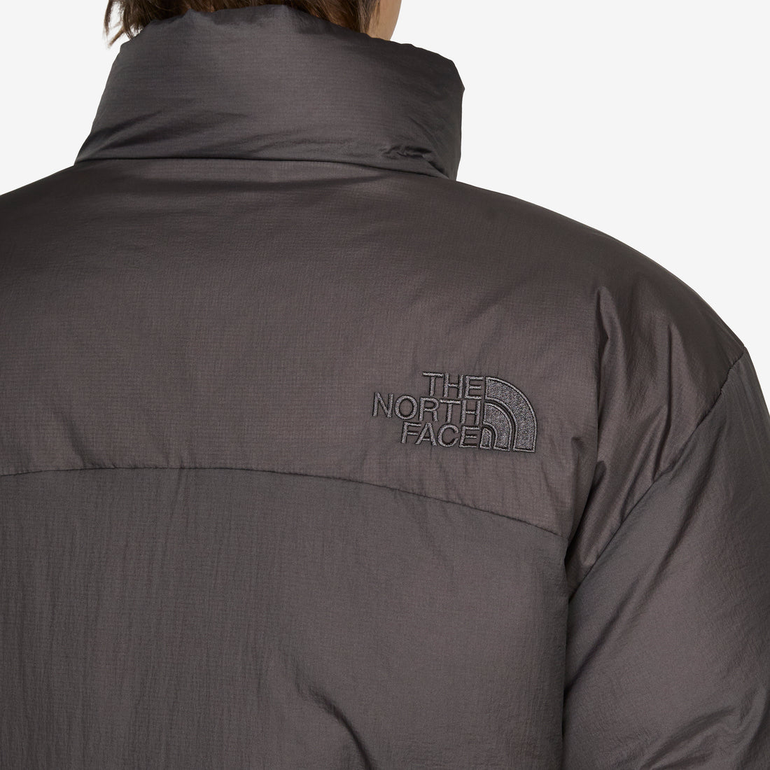 Pertex® Nuptse Reversible Jacket Lead | TNF Black Jackets