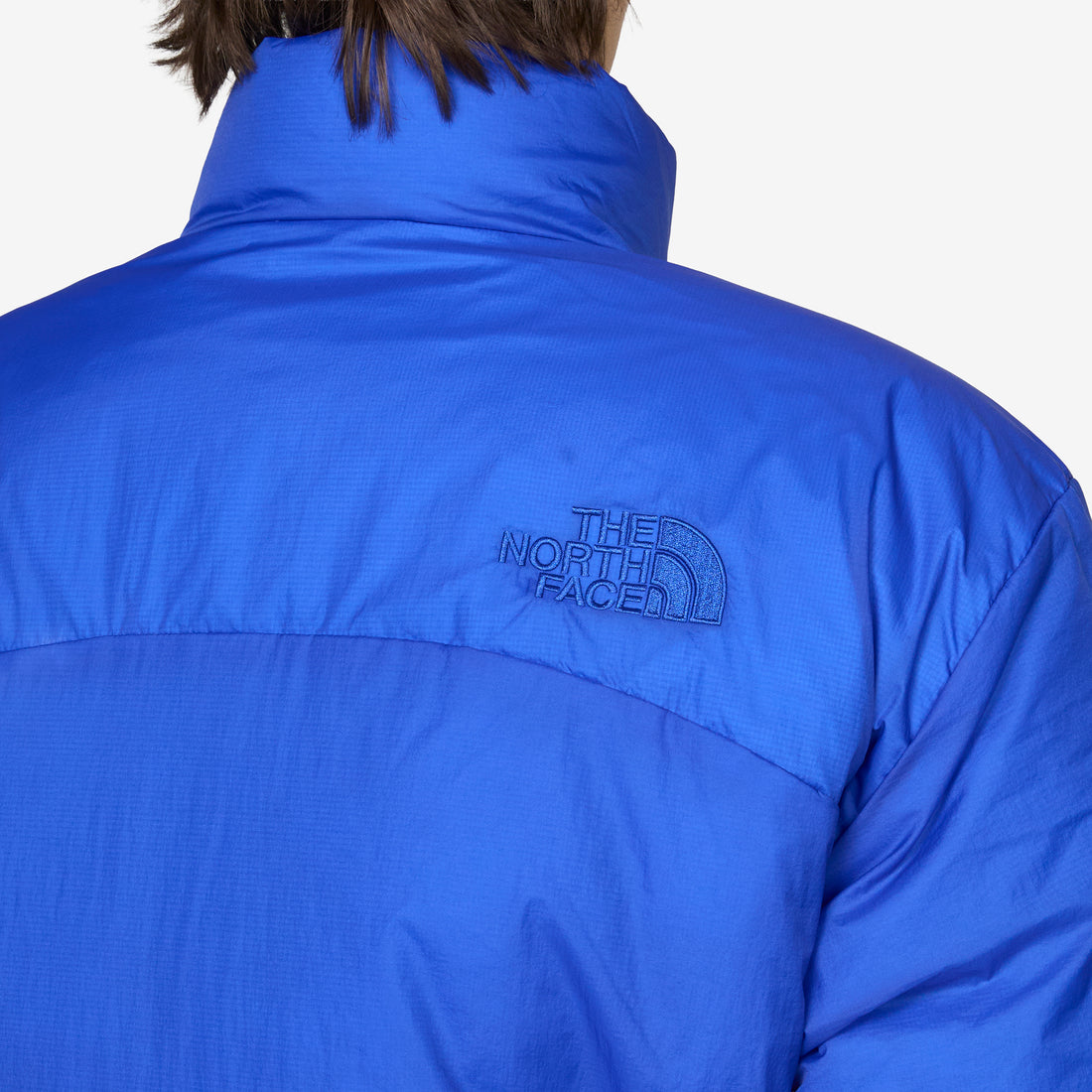 Pertex® Nuptse Reversible Jacket TNF Blue | TNF Black Jackets