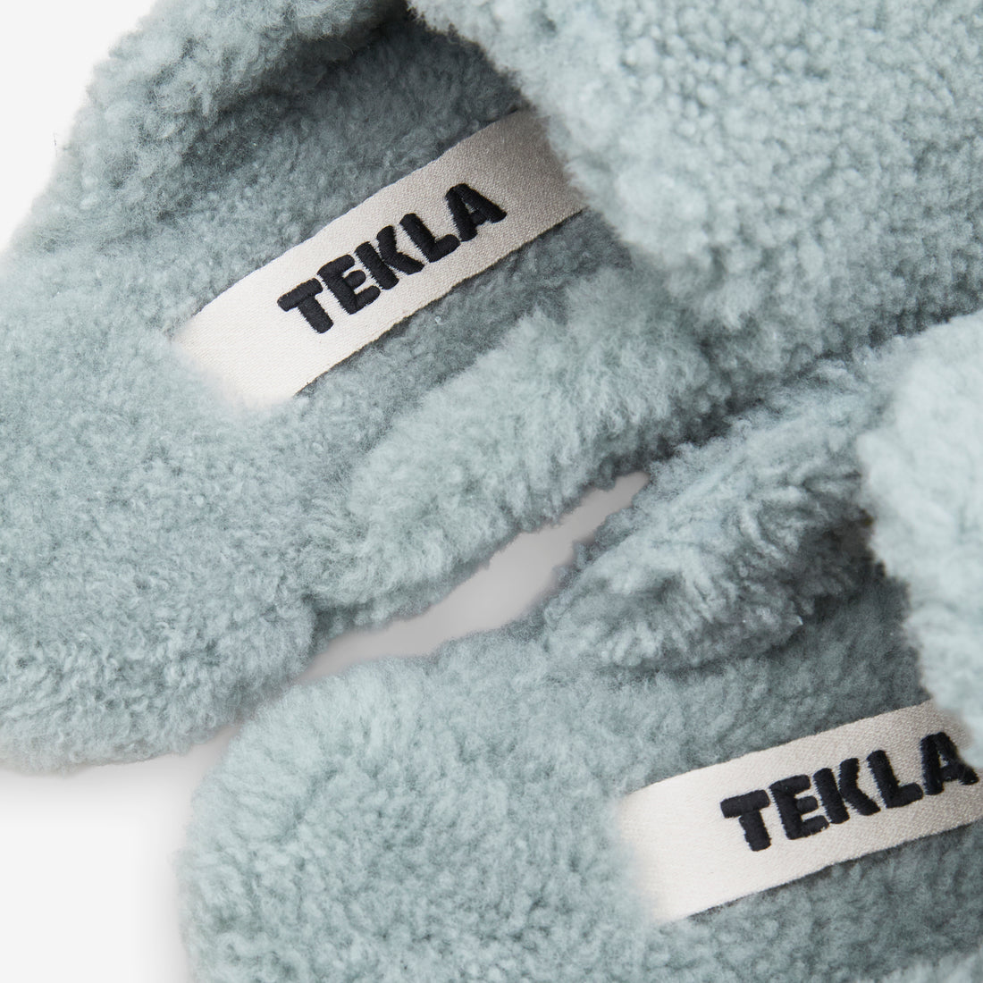 Home Slippers Teal Footwear