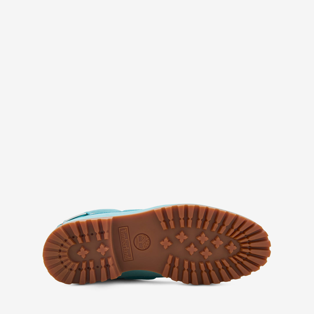 Jacquemus x Authentic Boat Shoe Aqua Nubuck Footwear
