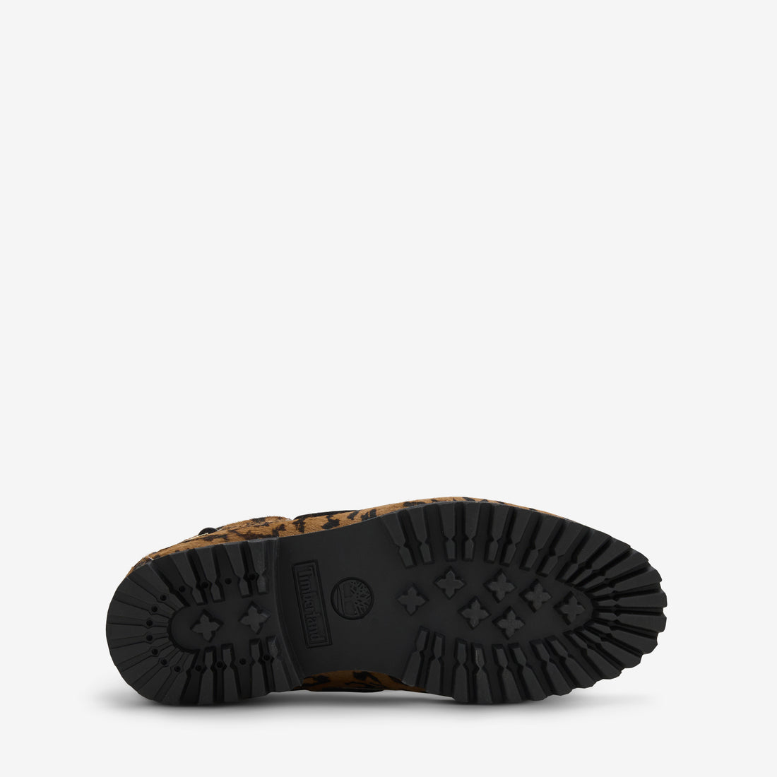 Wacko Maria x Authentic Boat Shoe MD Brown | Black Hair On Footwear