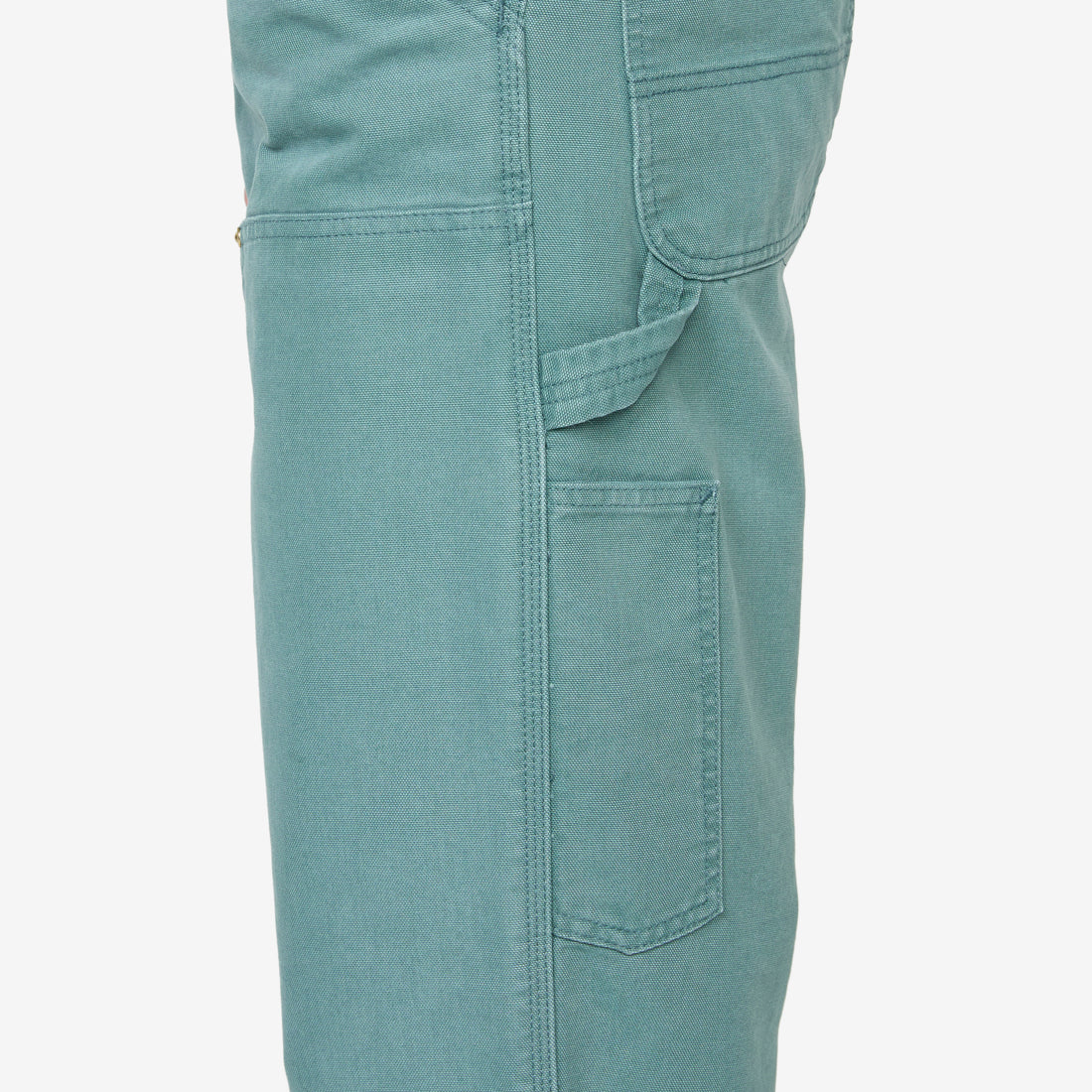Double Knee Pant Silver Pine Pants