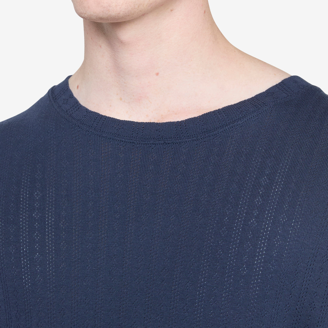 Tador T-Shirt Dark Iris Tees