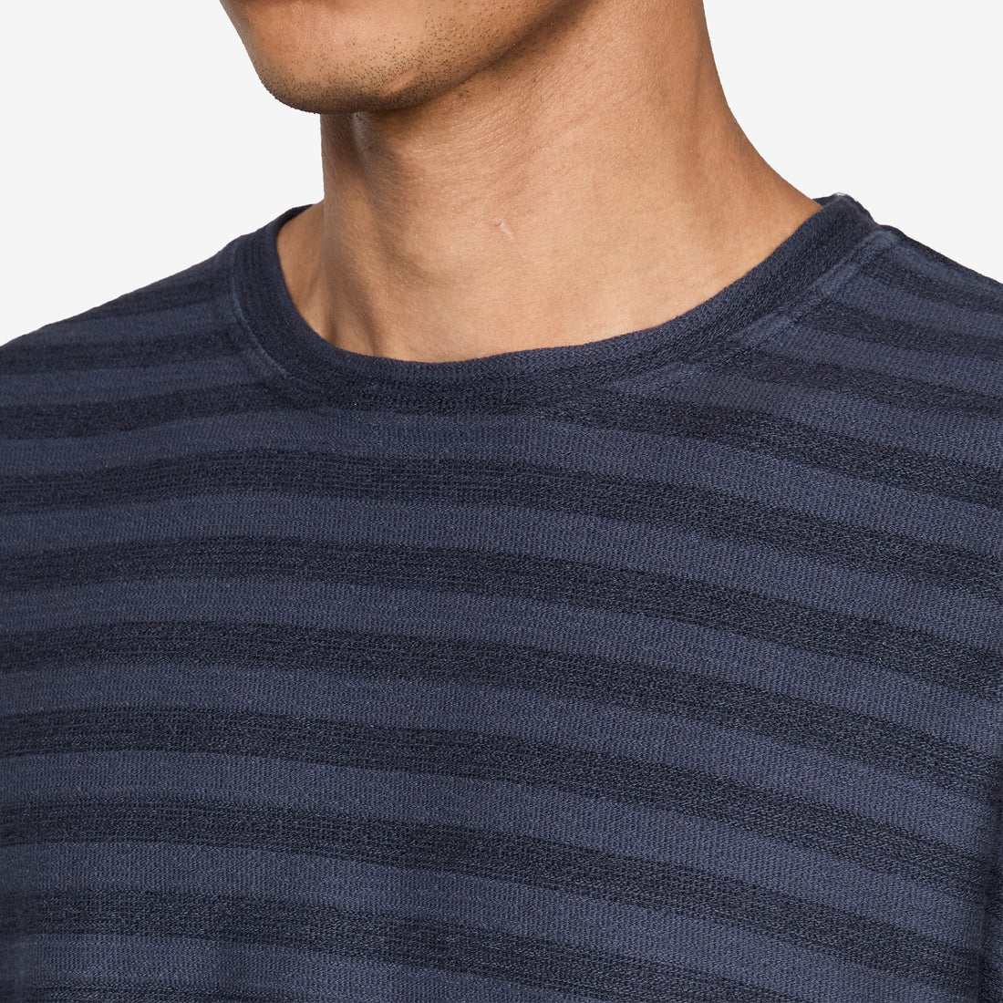 Thuy T-Shirt Structured Midnight Sky Tees