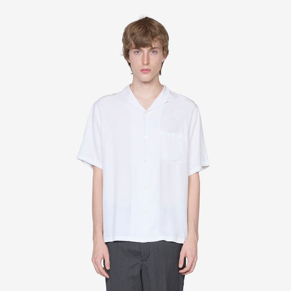 Dogtown Shirt Off-White
