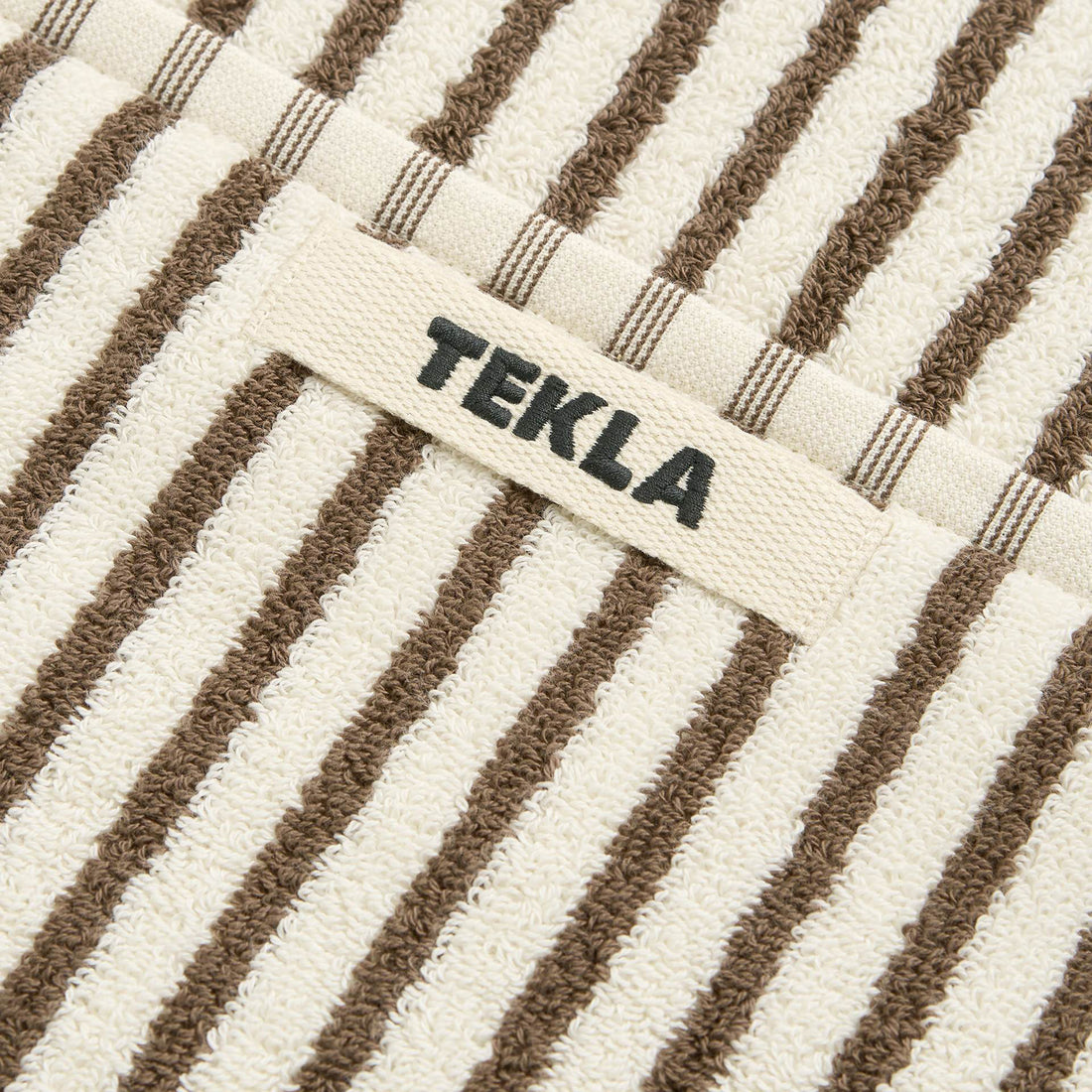 Terry Towel Kodiak Stripes Lifestyle