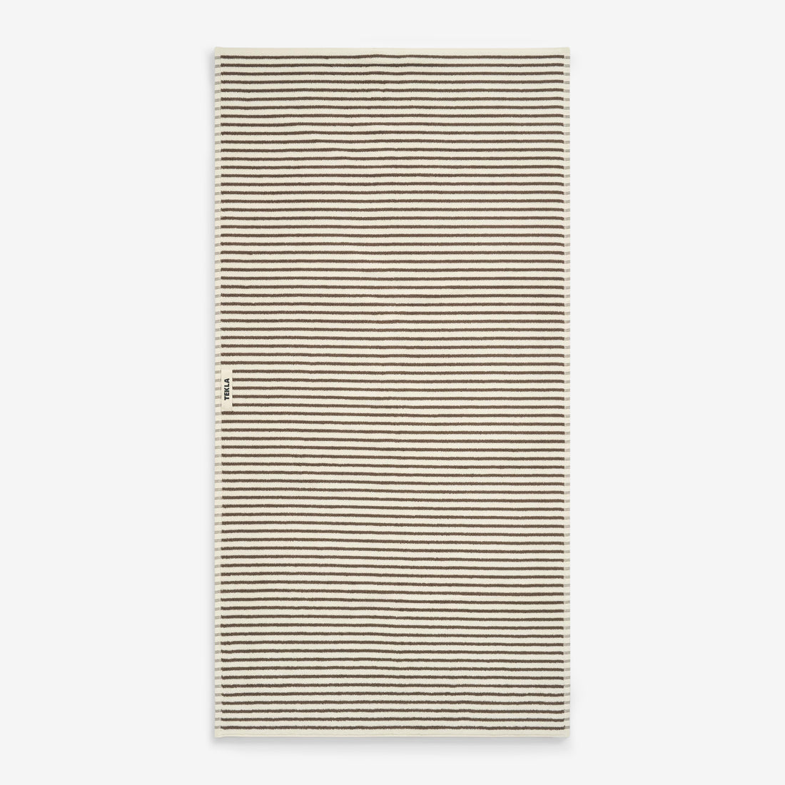 Terry Towel Kodiak Stripes Lifestyle