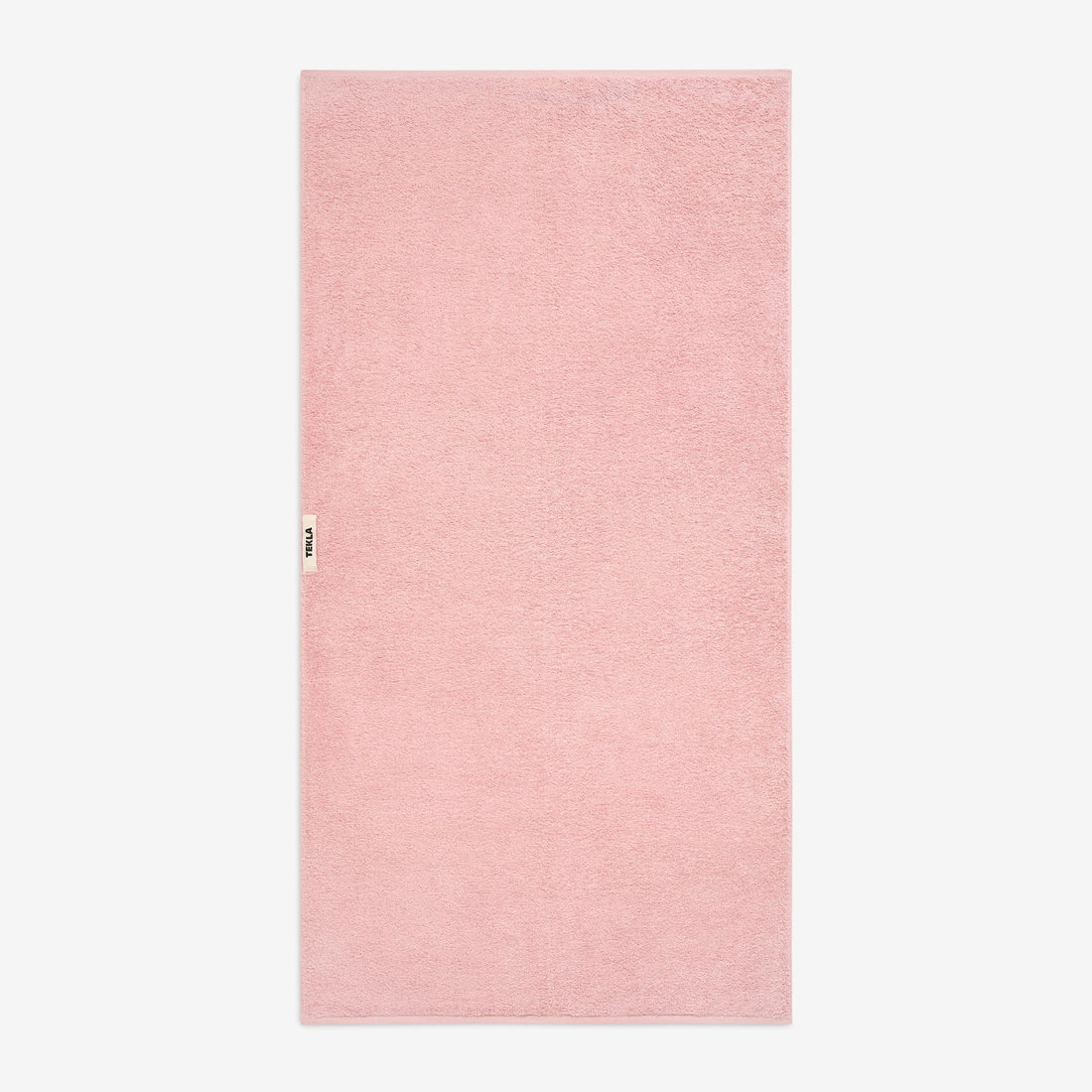 Terry Towel Shaded Pink Lifestyle