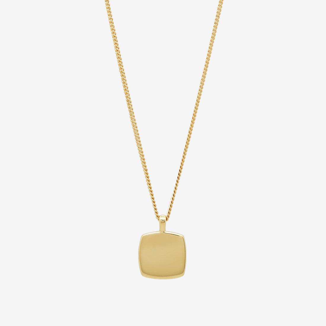 Umi Pendant Gold Jewellery