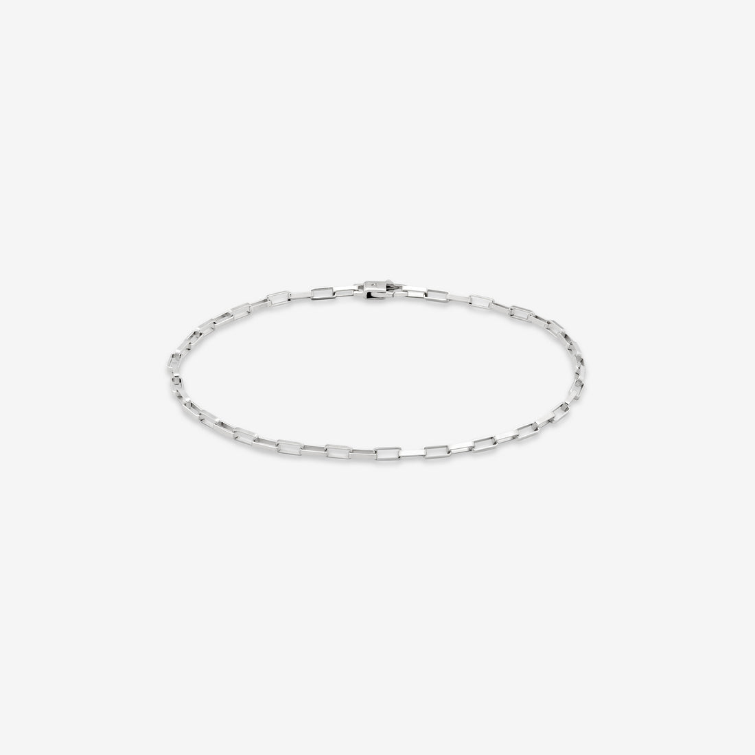 Billie Bracelet Silver Jewellery