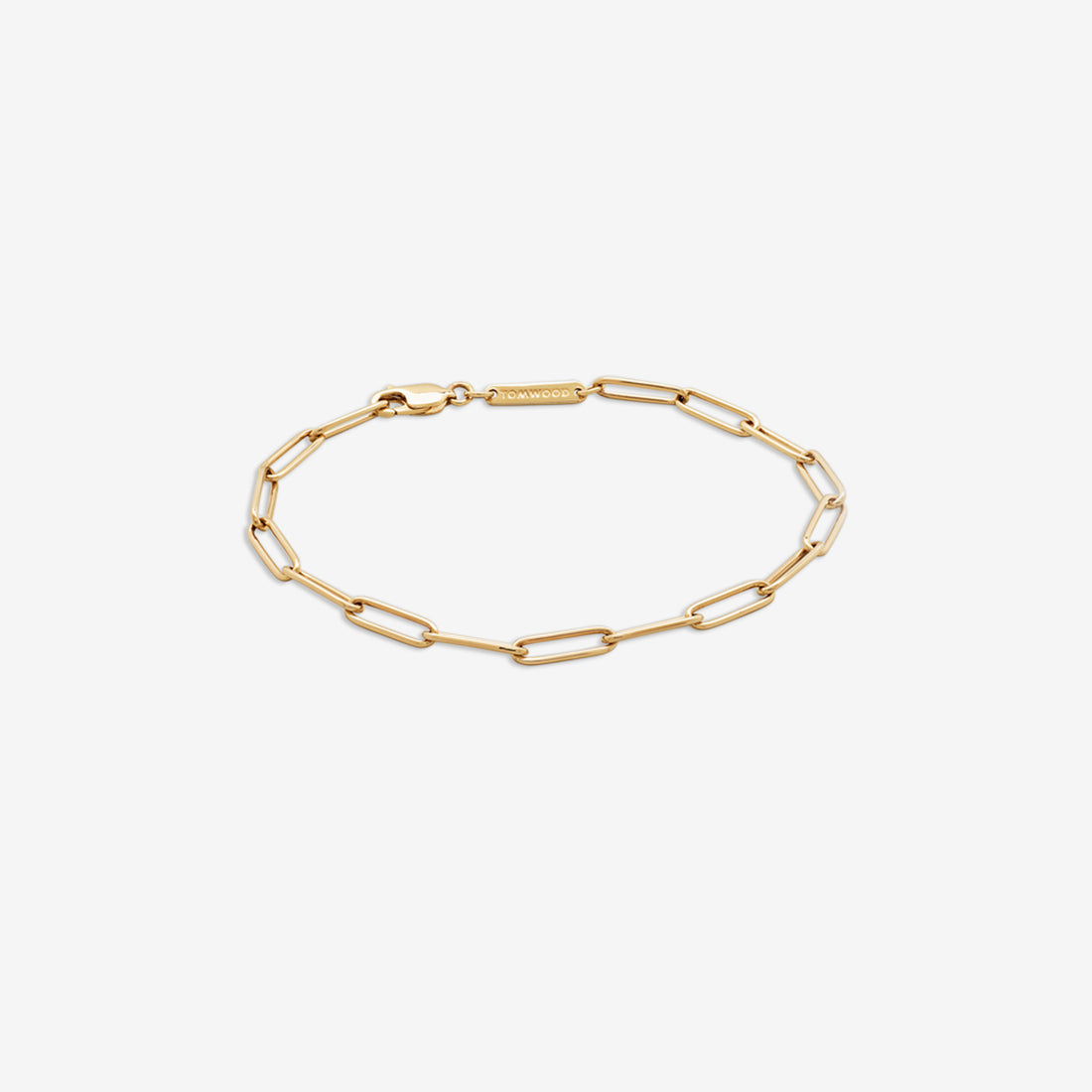Box Bracelet Gold Jewellery