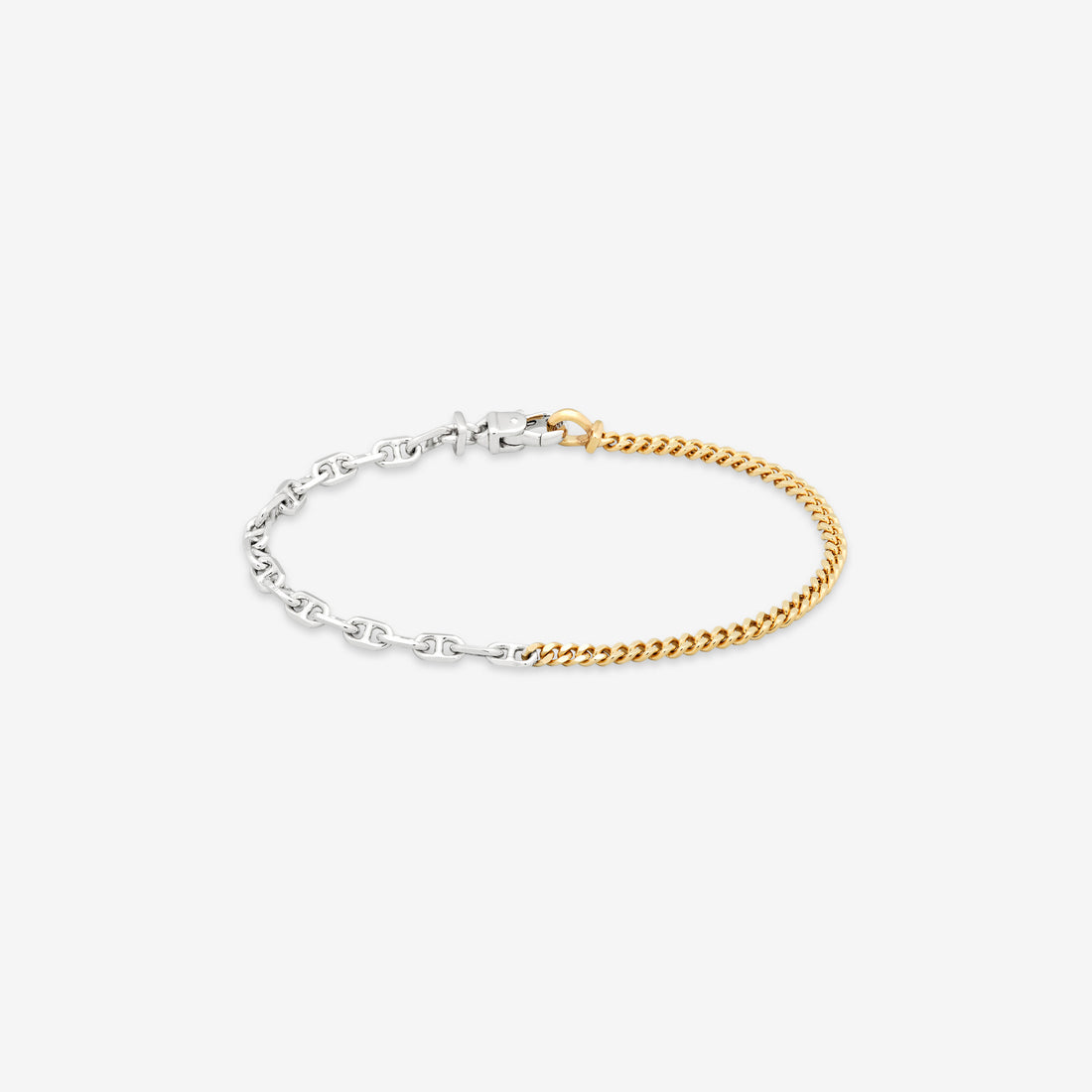 Rue Bracelet Duo Jewellery