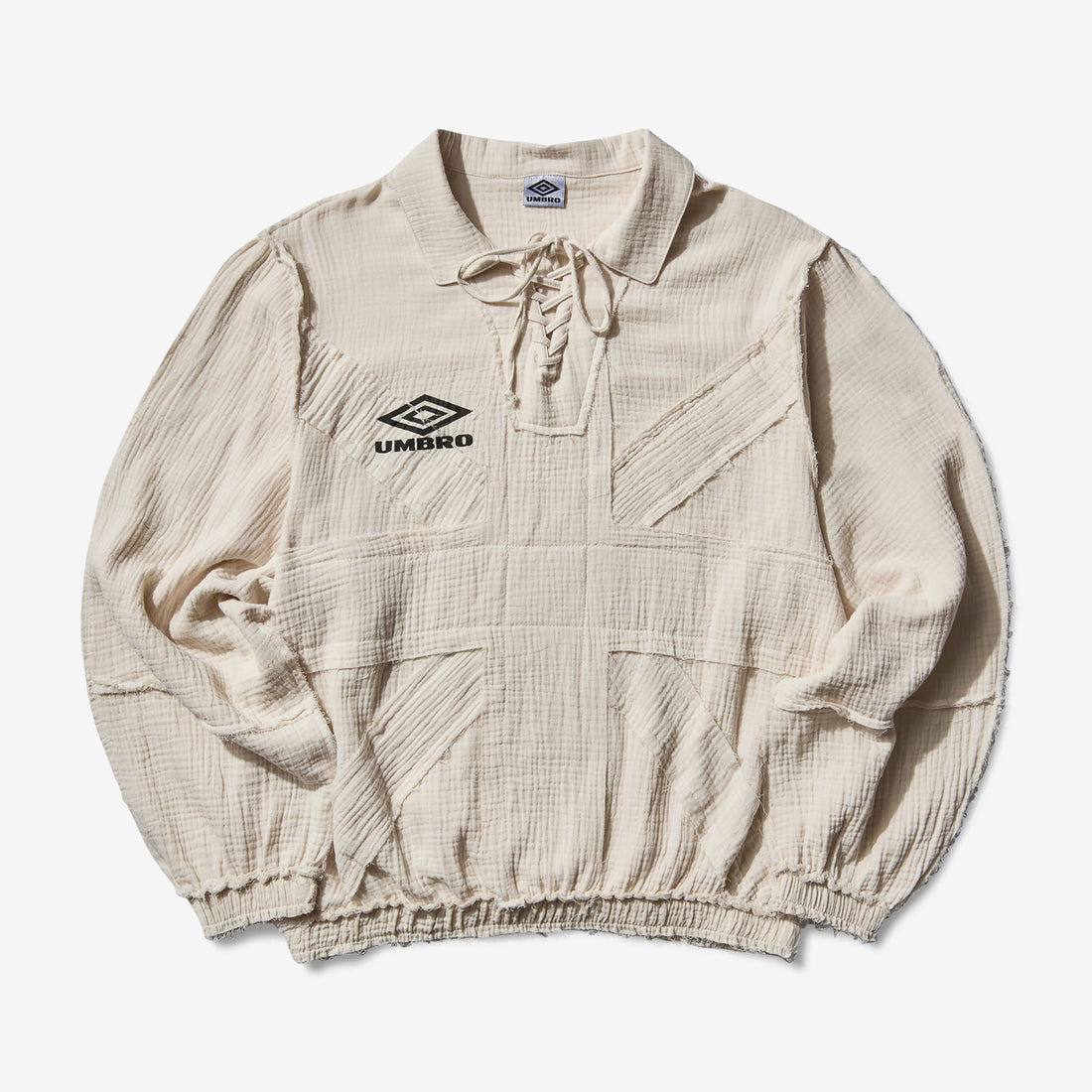 Union Drill Polo Porcelain Shirts