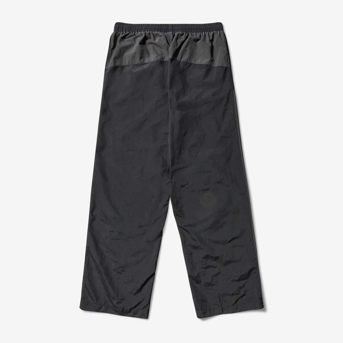 Guarding Tracksuit Pants Black | Charcoal Pants