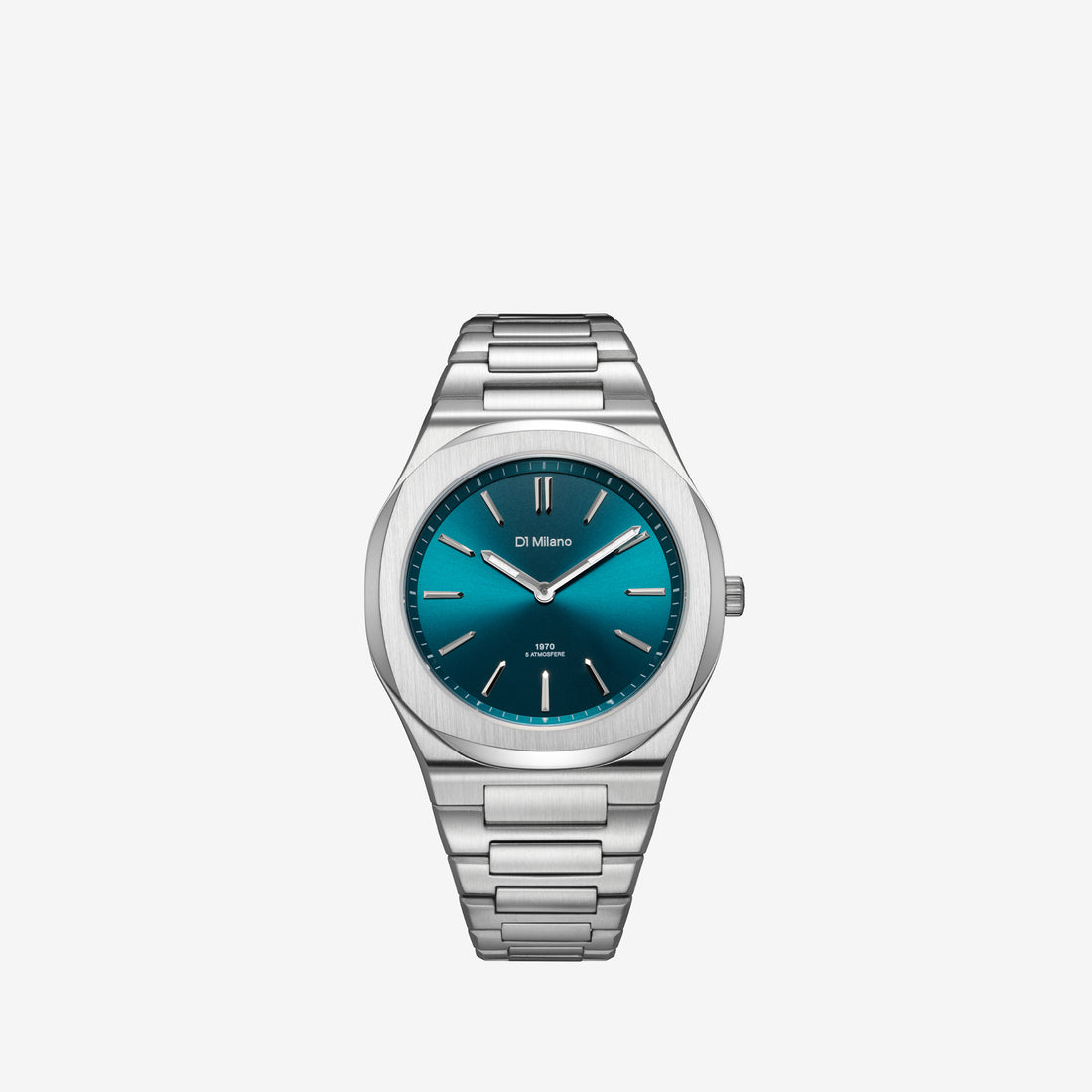 Ultra Thin Bracelet 39mm Groovy Green Jewellery