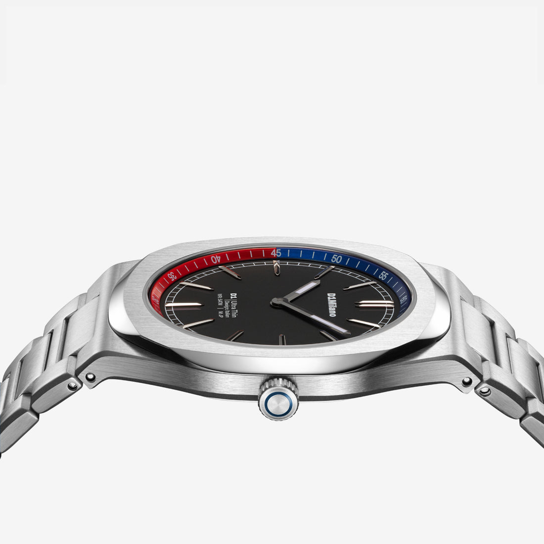 Ultra Thin Bracelet 39mm Classic Oxymor Jewellery