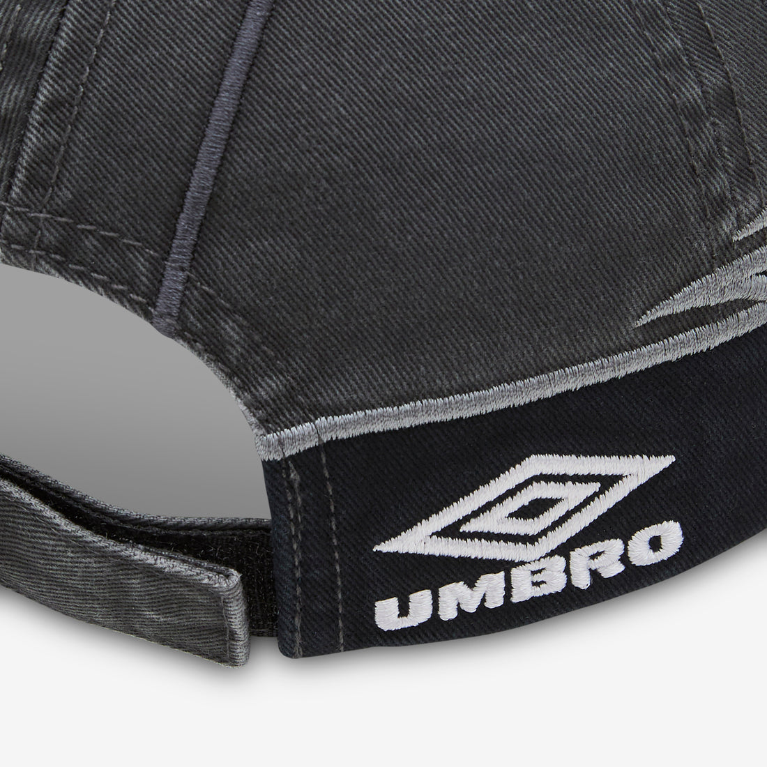 Goalkeeper Cap Dark Grey Headwear