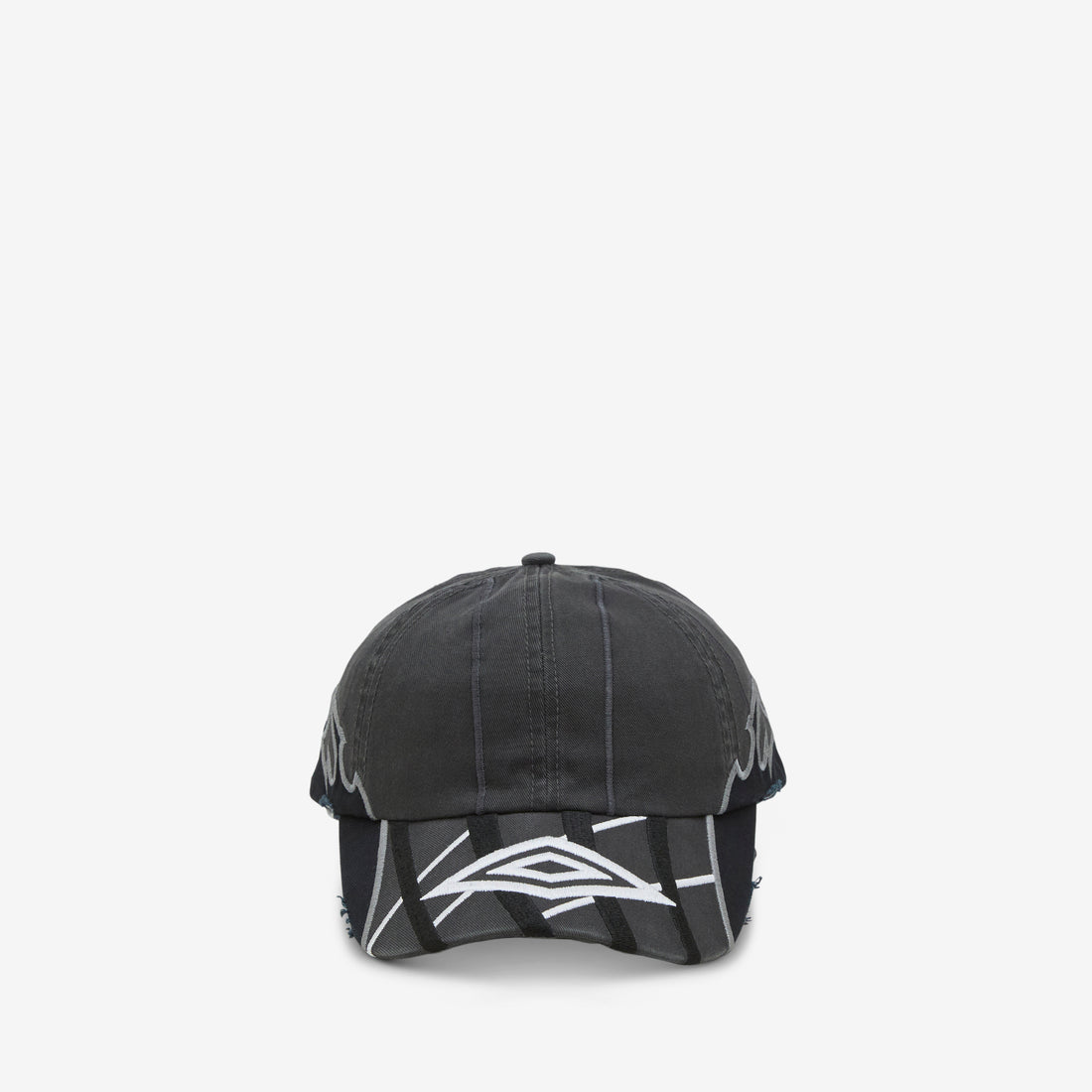 Goalkeeper Cap Dark Grey Headwear