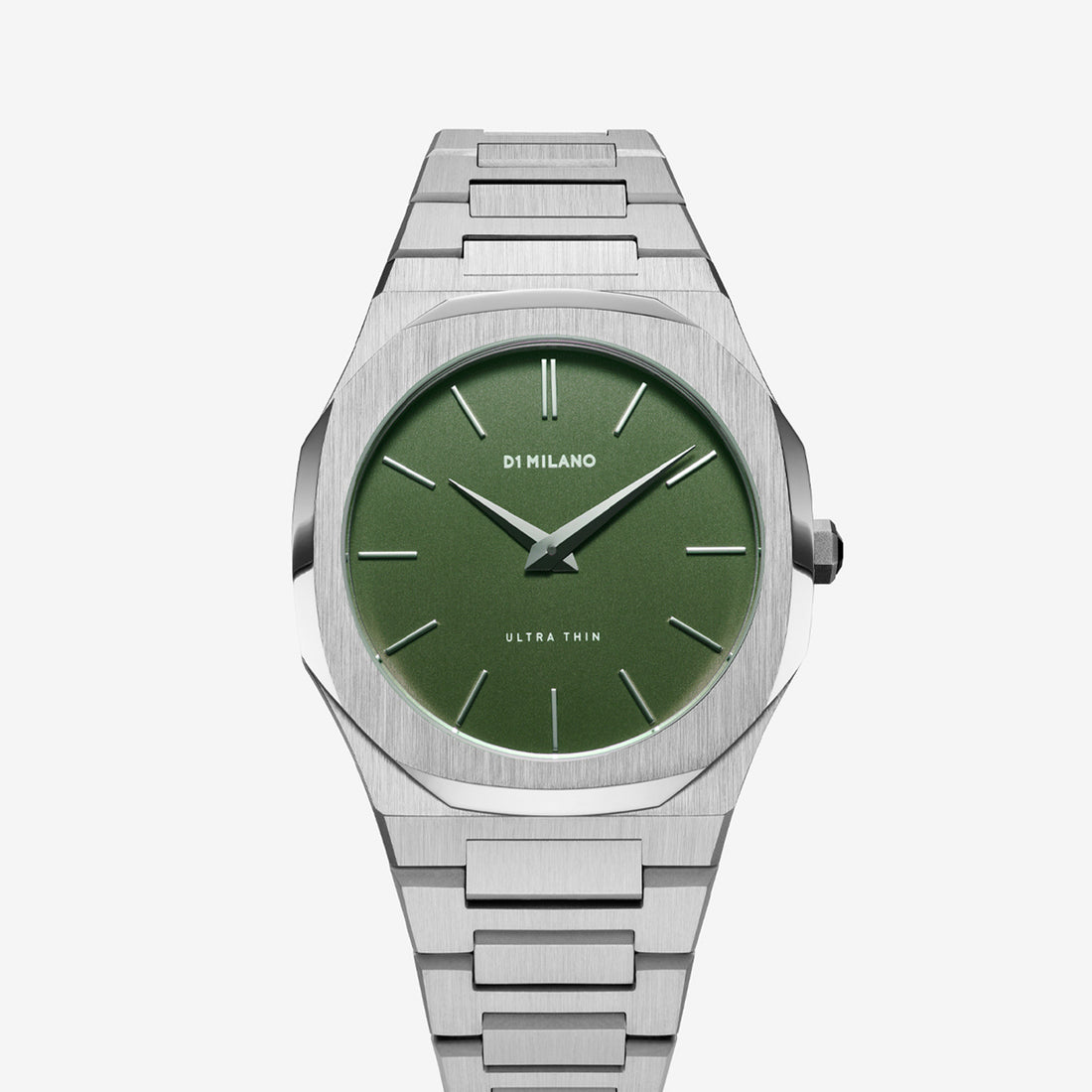Ultra Thin 40mm Moss Jewellery