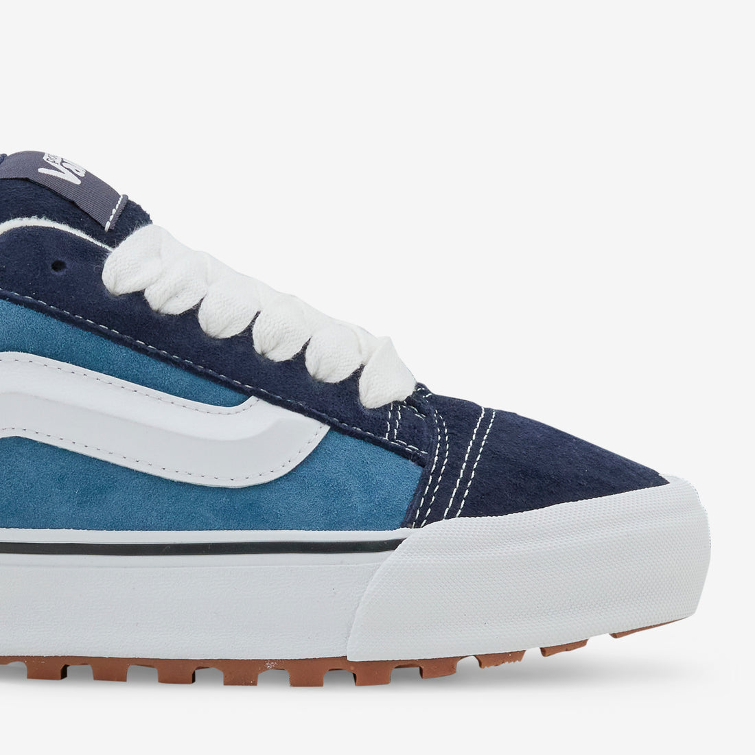 Knu Skool MTE-1 LX Imran Potato Navy Footwear