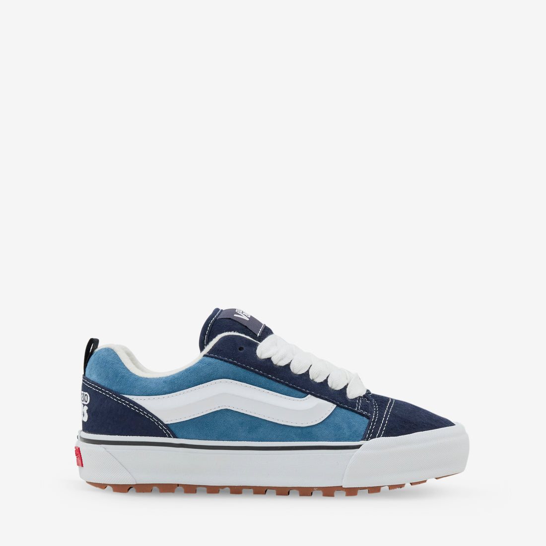 Knu Skool MTE-1 LX Imran Potato Navy Footwear