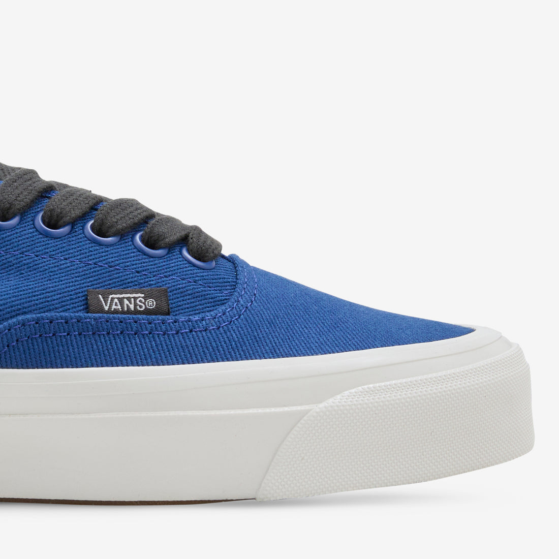 Authentic 44 Kickdown Twill True Blue Footwear