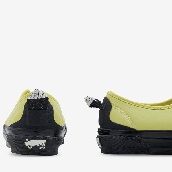 OTW Authentic Zip Vibram Canary Yellow – Above The Clouds