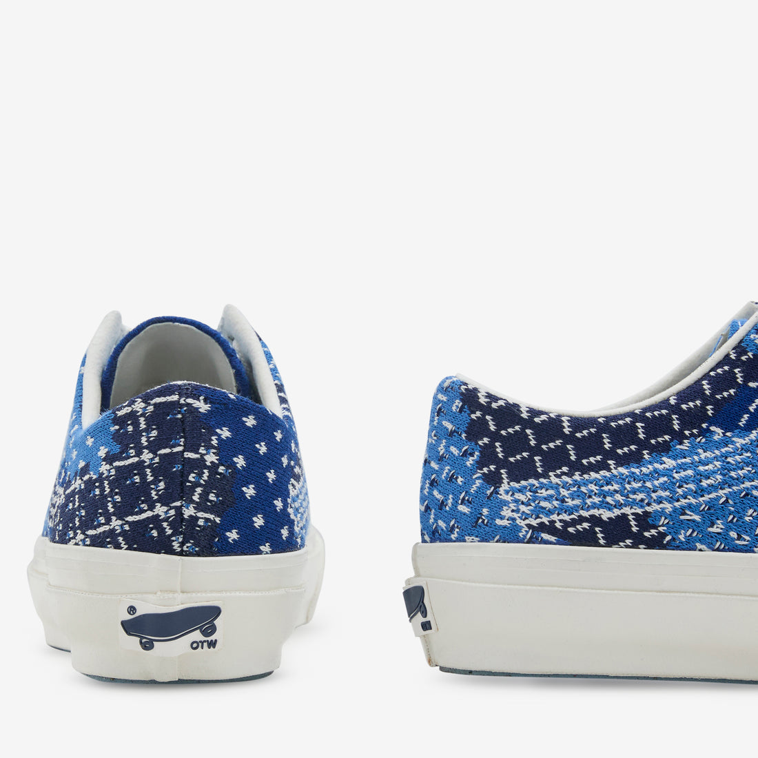 FDMTL x Old Skool 36 EK FDMTL Blue Footwear