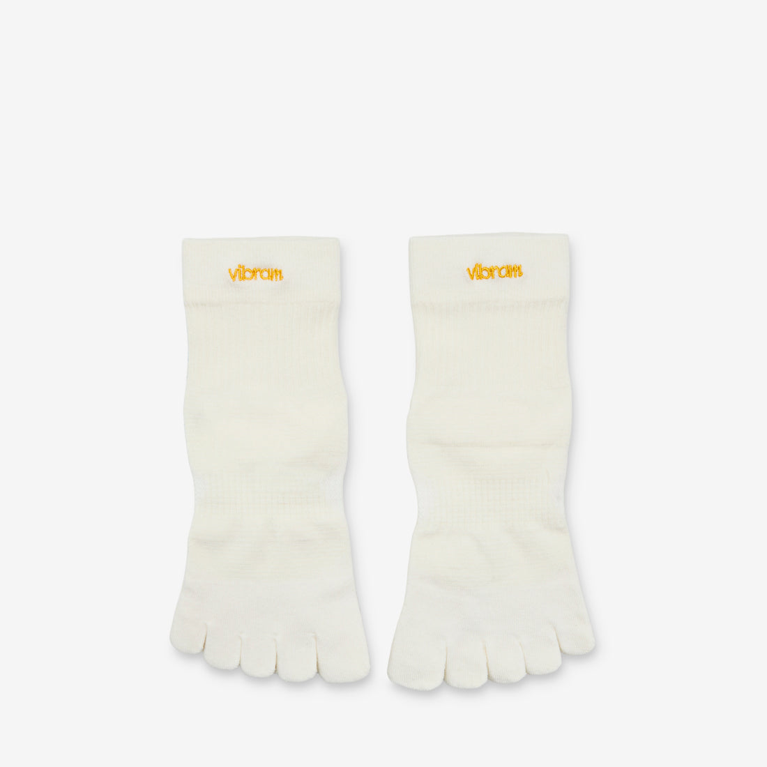 Mini Crew 2 Pack Toe Socks Ivory | Lime Accessories