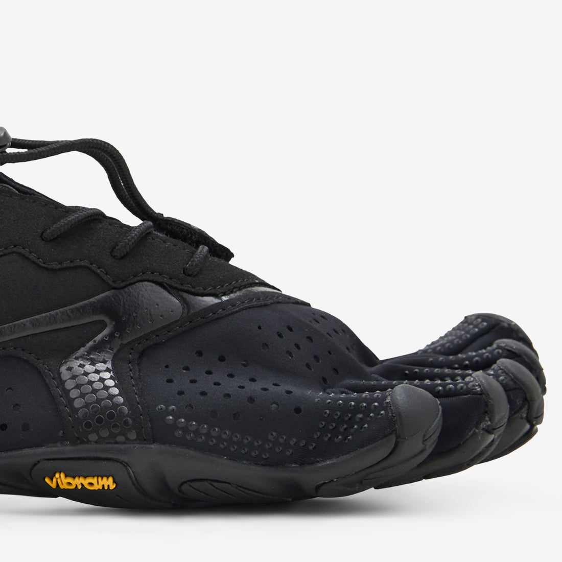 V-Run Blackout Footwear