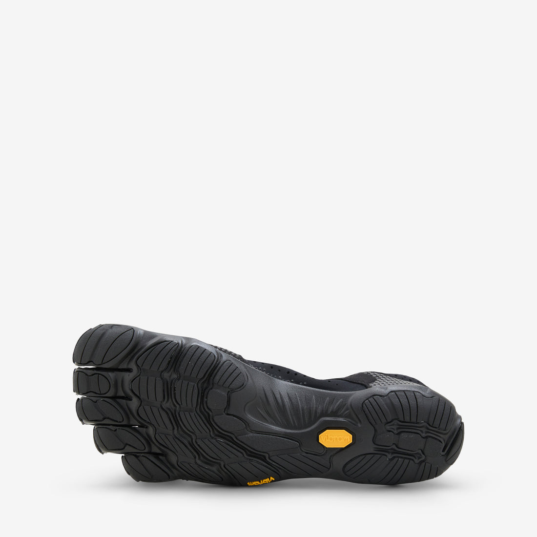 V-Run Blackout Footwear