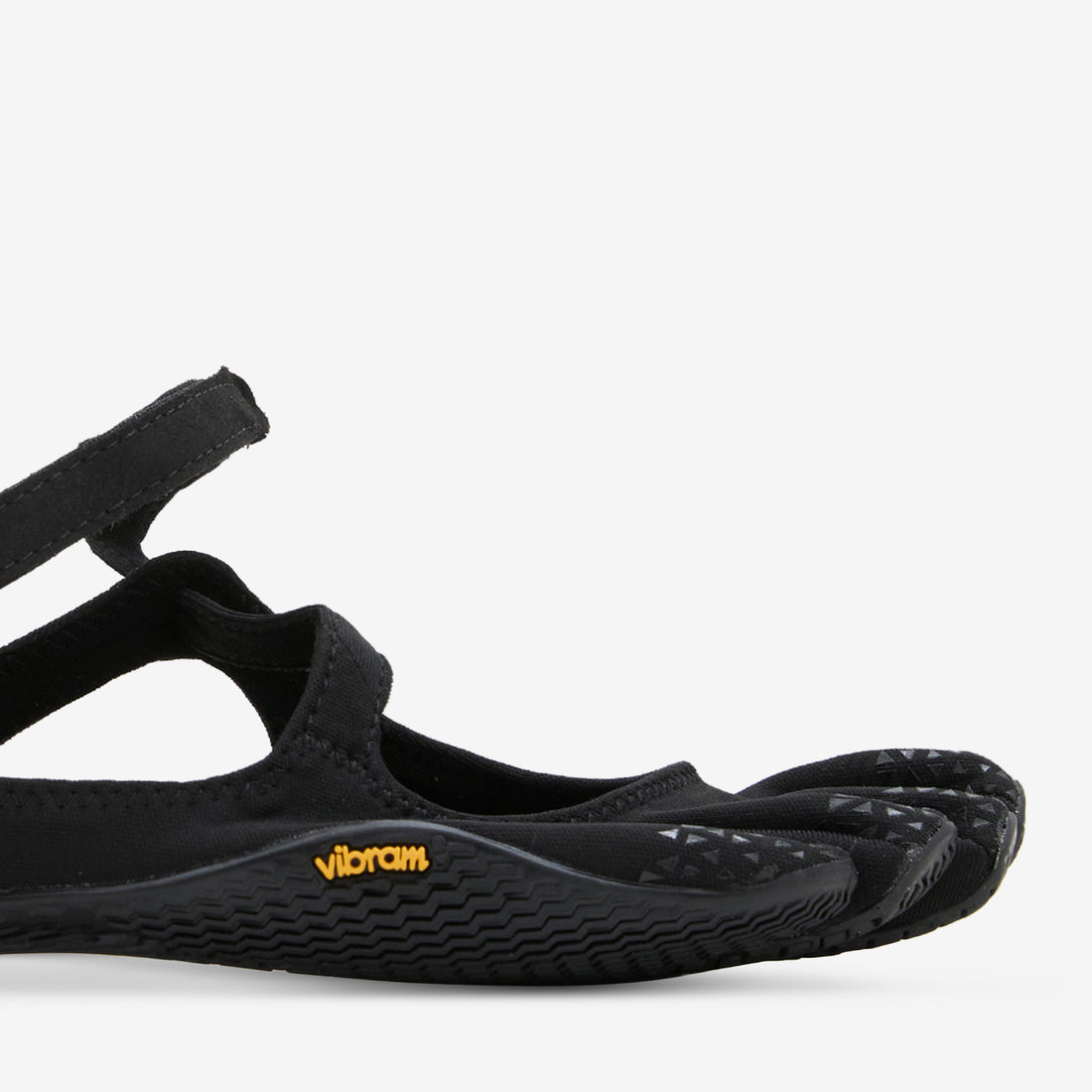 Women's V-Soul Black Footwear