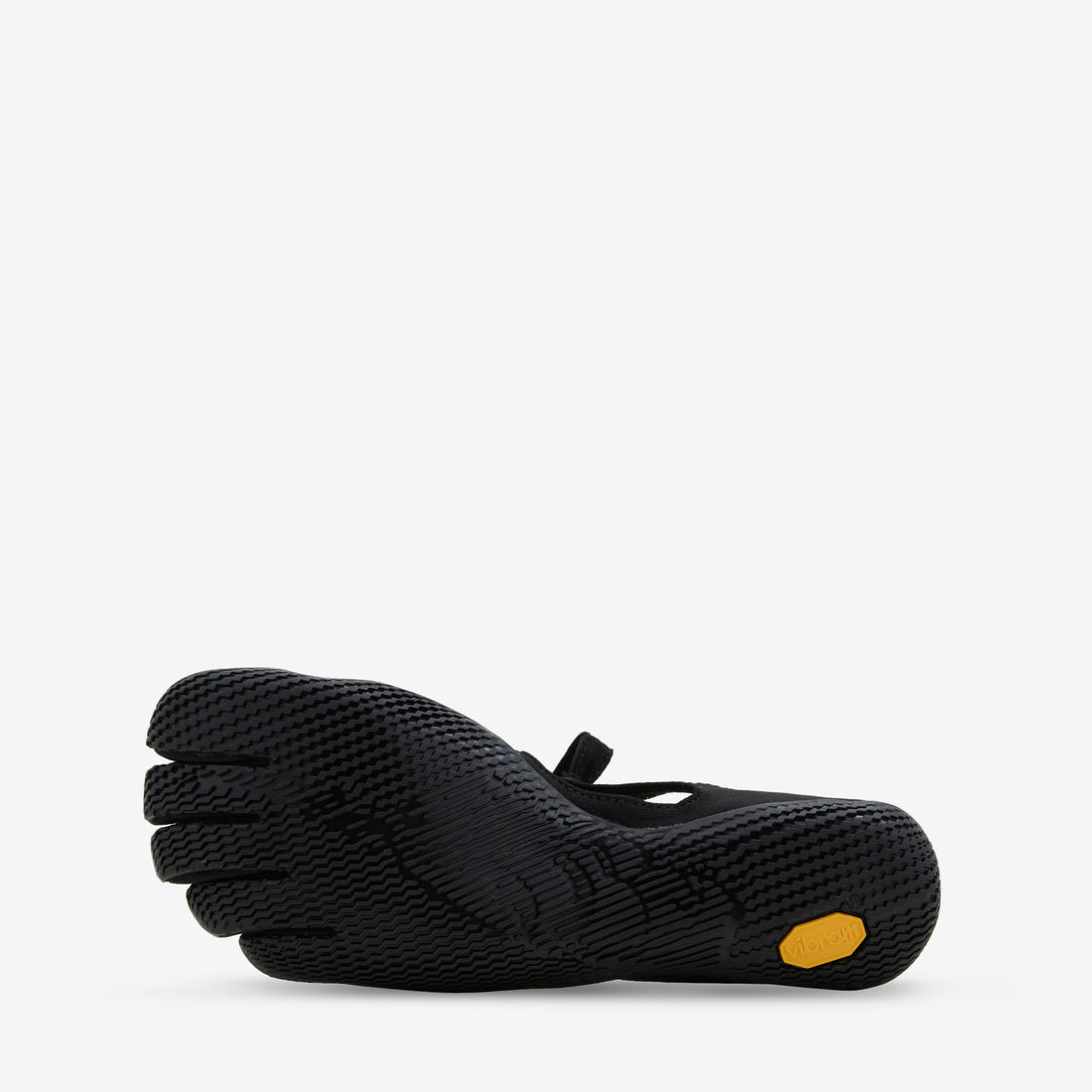 Women's V-Soul Black Footwear