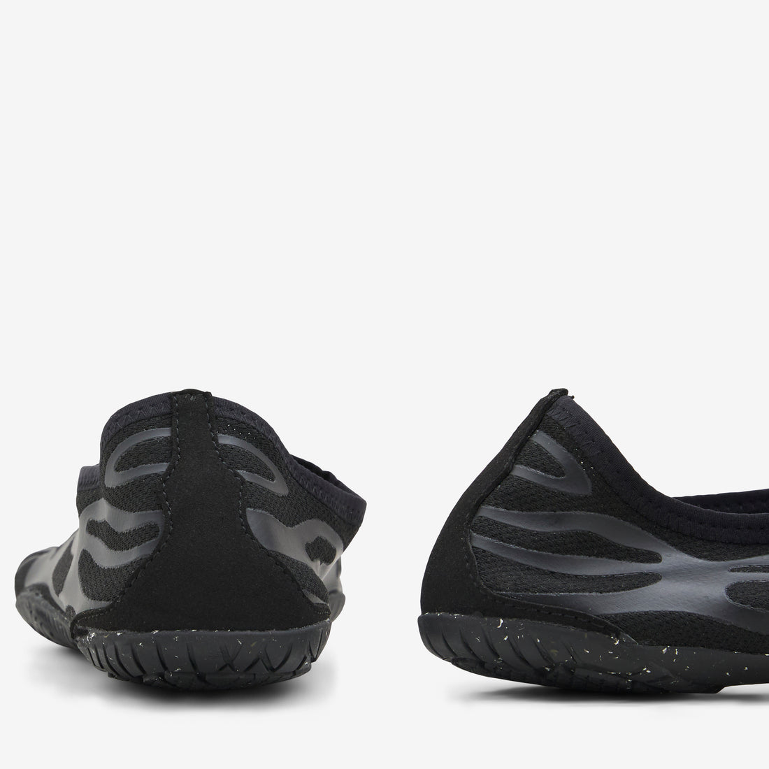 Women's Graspifier Blackout Footwear