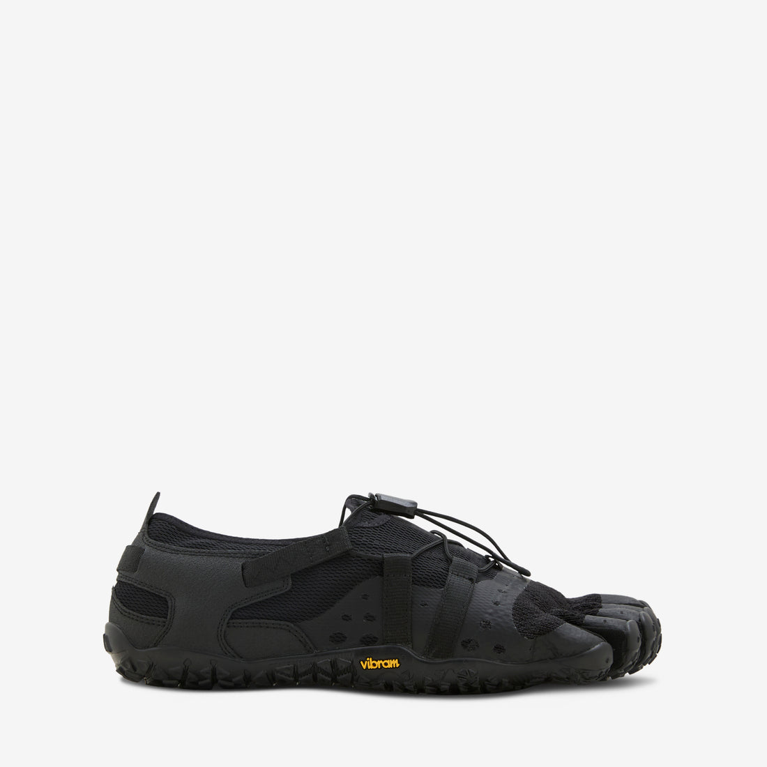 Women's Spidrwalk Black Footwear