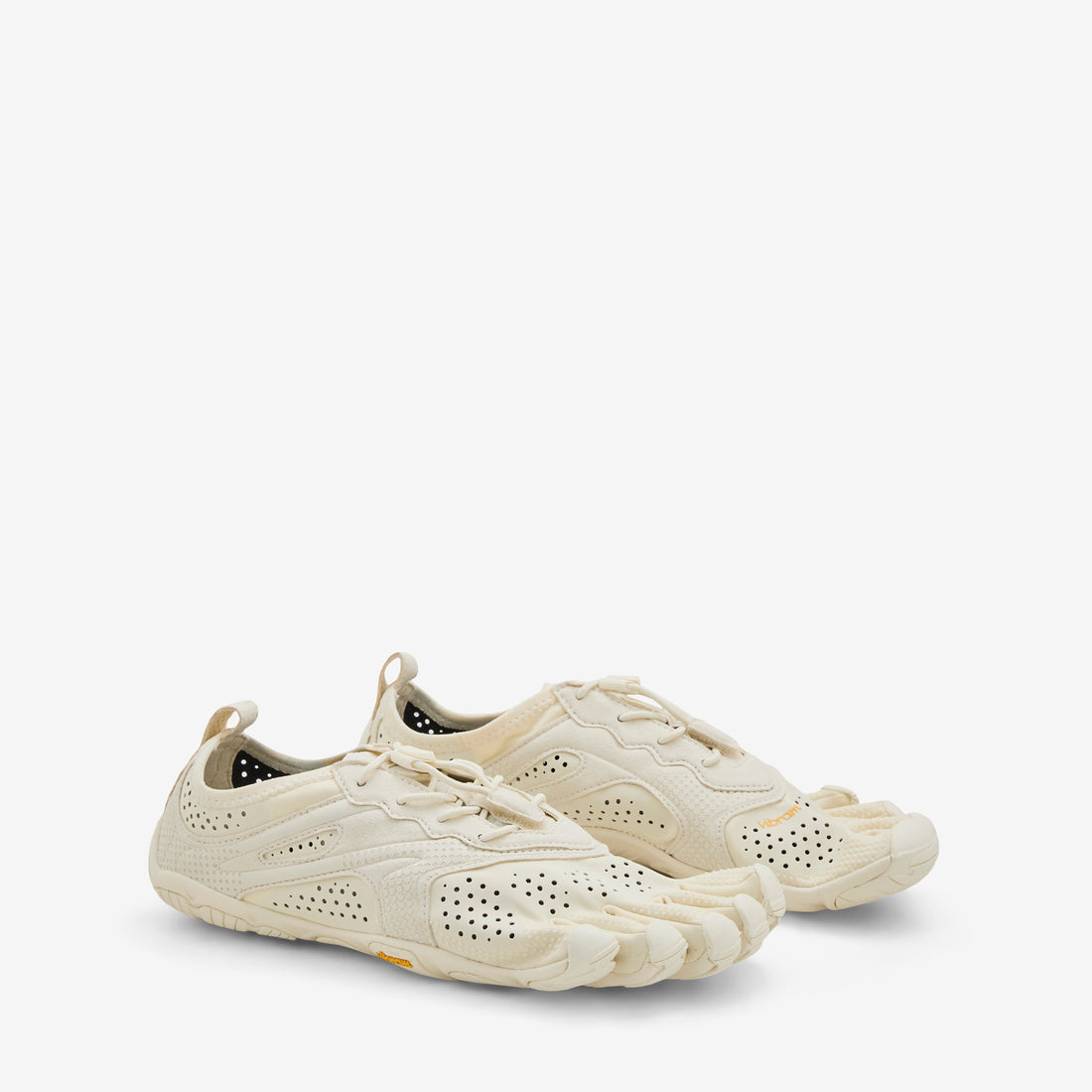 Women's V-Run Ivory Footwear