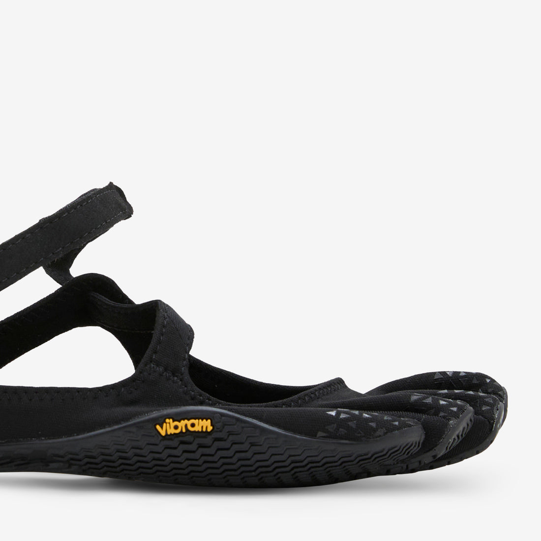 Women's V-Soul Black Footwear